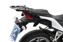 Minirack Softbag Carrier Honda CBR 250 R