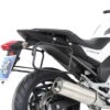 Sidecarrier Lock-it Honda NC700S NC750S NC700X NC750X & DCT -Motorcycle Accessories 650970 00 01