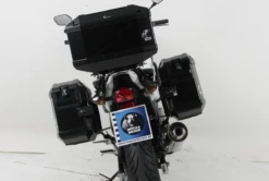 Sidecarrier Lock-it Honda NC700S NC750S NC700X NC750X & DCT -Motorcycle Accessories 650970 00 01