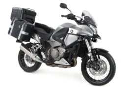 Sidecarrier Lock-it Honda Crosstourer 9 Sidecarrier Lock-it Honda Crosstourer -Motorcycle Accessories 650971 00 01 1