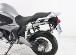 Sidecarrier Lock-it Honda Crosstourer 10 Sidecarrier Lock-it Honda Crosstourer -Motorcycle Accessories 650971 00 01 2