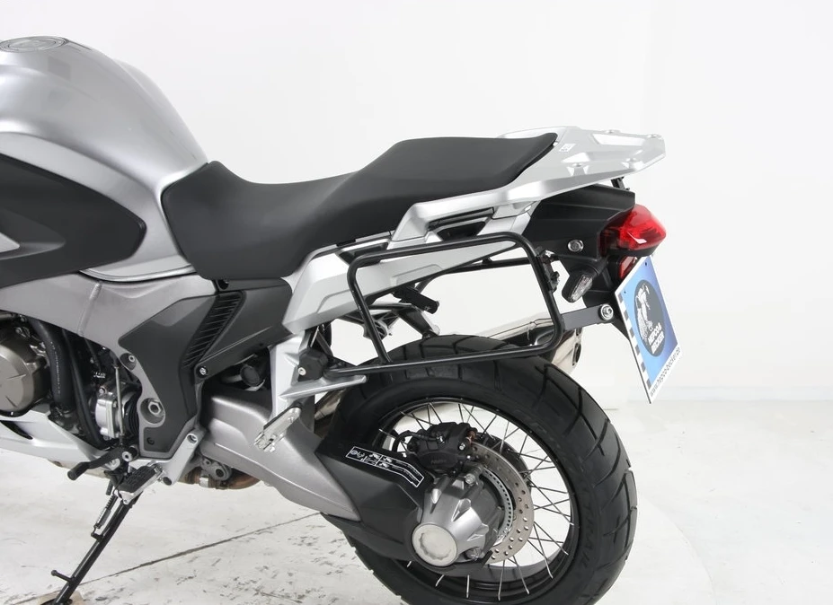 Sidecarrier Lock-it Honda Crosstourer 5 Sidecarrier Lock-it Honda Crosstourer - Image 3