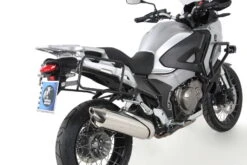Sidecarrier Lock-it Honda Crosstourer