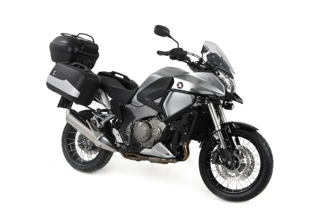 Sidecarrier Lock-it Honda Crosstourer 6 Sidecarrier Lock-it Honda Crosstourer - Image 4