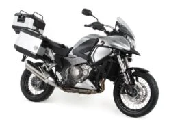 Sidecarrier Lock-it Honda Crosstourer 12 Sidecarrier Lock-it Honda Crosstourer -Motorcycle Accessories 650971 00 01 4