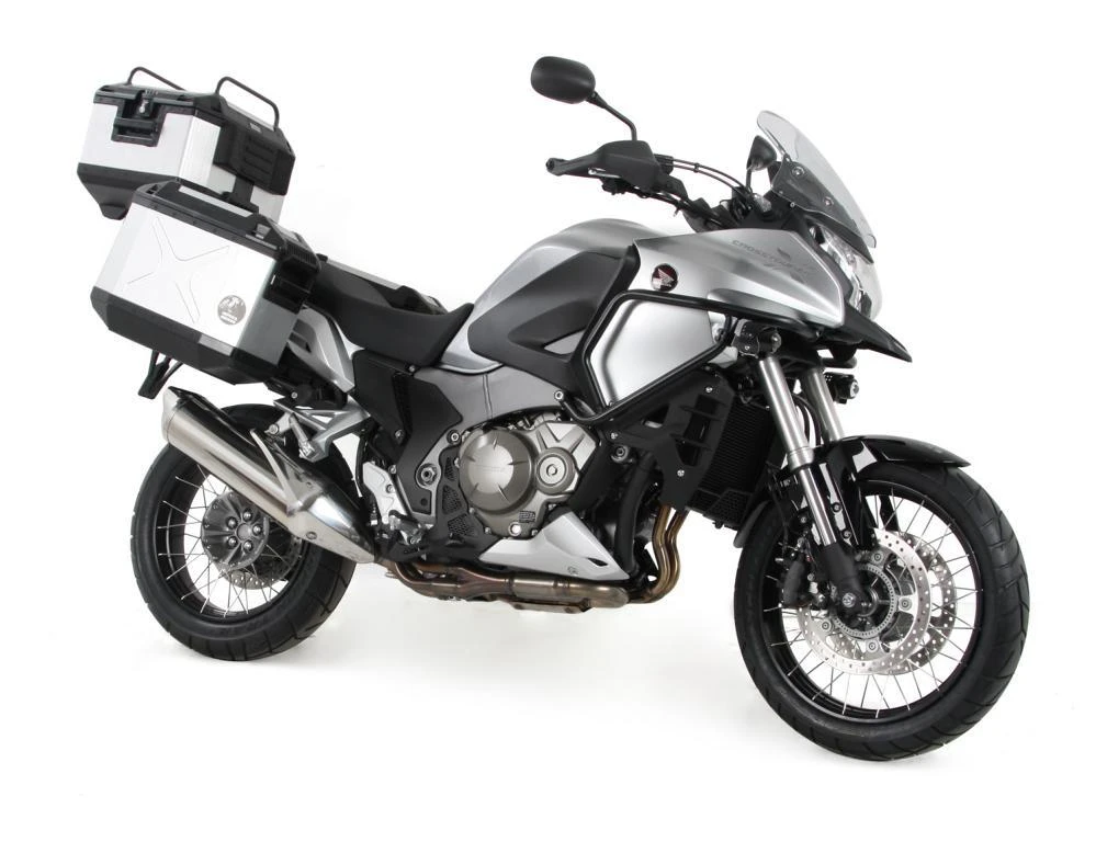 Sidecarrier Lock-it Honda Crosstourer 7 Sidecarrier Lock-it Honda Crosstourer - Image 5