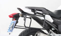 Sidecarrier Lock-it Honda NC 700X / 700S / 750X / 750S