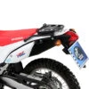 Minirack Softbag Carrier Honda CRF 250 L -Motorcycle Accessories 650976 01 01