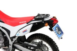 Minirack Softbag Carrier Honda CRF 250 L