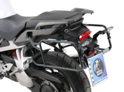 Sidecarrier Lock-it Honda VFR 800 X Crossrunner / 2015 On