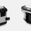 Xplorer Cutout Luggage Set SILVER KTM 1050 / 1090 ADV/R / 1190 ADV/