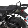 Alurack Top Case Carrier Black For Kawasaki Z 900 RS/Cafe (2018-) / Z 900 RS SE (2022-)