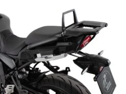 Alurack Topcase Carrier- Yamaha Tracer 9 / GT 2021 On
