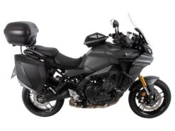 Alurack Topcase Carrier- Yamaha Tracer 9 / GT 2021 On -Motorcycle Accessories 6524572 01 01 3