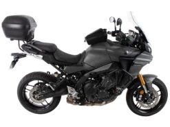 Alurack Topcase Carrier- Yamaha Tracer 9 / GT 2021 On -Motorcycle Accessories 6524572 01 01 4