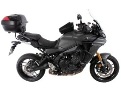 Alurack Topcase Carrier- Yamaha Tracer 9 / GT 2021 On -Motorcycle Accessories 6524572 01 01 5