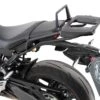 Alurack Topcasecarrier Black For Yamaha MT-09/SP (2021-) -Motorcycle Accessories 6524573 01 01
