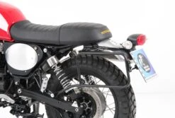 Sidecarrier Left Side Moto-Guzzi V7 II Scrambler/Stornello / 2016 On