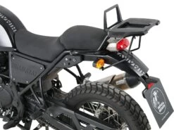 Alurack Topcase Carrier- Royal Enfield Himalayan 2018-2020