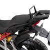 ALURACK TOPCASECARRIER FOR ORIGINAL REAR RACK - BLACK FOR DUCATI MULTISTRADA V4 S (2021-) 1 ALURACK TOPCASECARRIER FOR ORIGINAL REAR RACK - BLACK FOR DUCATI MULTISTRADA V4 S (2021-) -Motorcycle Accessories 6557614 01 01