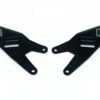 ROTTWEILER PERFORMANCE - 690/700/ 701 ENDURO/SMC-R HEEL GUARDS / LUGGAGE STRAP MOUNTS