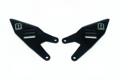 ROTTWEILER PERFORMANCE - 690/700/ 701 ENDURO/SMC-R HEEL GUARDS / LUGGAGE STRAP MOUNTS