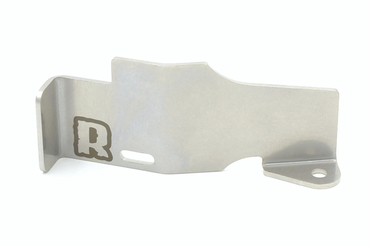 Rottweiler Performance - Rear Brake Master Cylinder Protection - KTM/HQV/GG 690-701-700 4 Rottweiler Performance - Rear Brake Master Cylinder Protection - KTM/HQV/GG 690-701-700 - Image 2