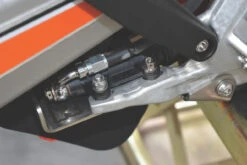 Rottweiler Performance - Rear Brake Master Cylinder Protection - KTM/HQV/GG 690-701-700 11 Rottweiler Performance - Rear Brake Master Cylinder Protection - KTM/HQV/GG 690-701-700 -Motorcycle Accessories 690 701 RMCG 3