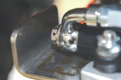 Rottweiler Performance - Rear Brake Master Cylinder Protection - KTM/HQV/GG 690-701-700 12 Rottweiler Performance - Rear Brake Master Cylinder Protection - KTM/HQV/GG 690-701-700 -Motorcycle Accessories 690 701 RMCG 4