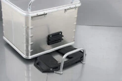 Alurack Bracket For Alu TC 35 Standard - Black