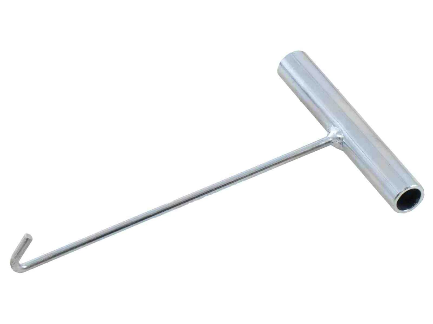 TOOL FOR EASIER ATTACHMENT OF THE CENTER STAND SPRING 4 TOOL FOR EASIER ATTACHMENT OF THE CENTER STAND SPRING - Image 2