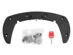 C-Bow Plastic Adapter Hepco & Becker