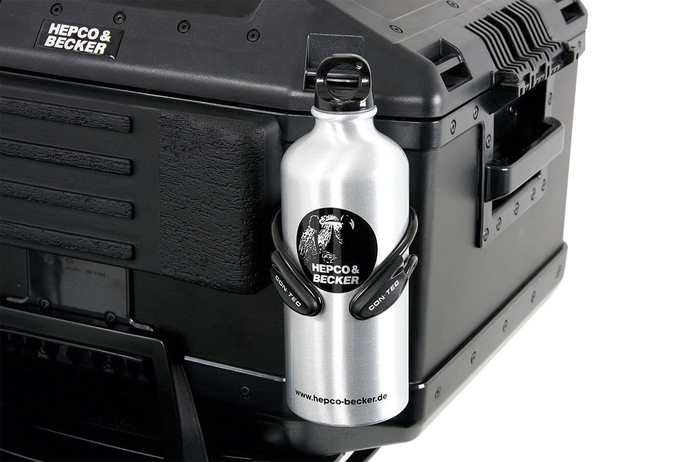 Hepco & Becker Water Bottle 0,7 Ltr. 3 Hepco & Becker Water Bottle 0,7 Ltr.