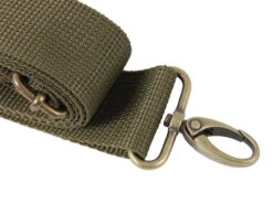 LEGACY SHOULDER STRAP GREEN -Motorcycle Accessories 7401975 00 02 2