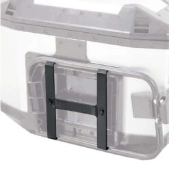 Off Road Security Set Xplorer Side Cases