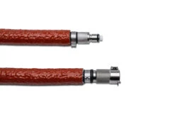 Rottweiler Performance - 790/890 Adventure Fuel Line Conversion Kit -Motorcycle Accessories 790 890 ADV FLCK 4