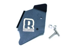 ROTTWEILER PERFORMANCE - 790/890/ 901 ADVENTURE REAR BRAKE MASTER CYLINDER GUARD