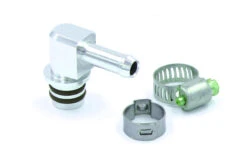 ROTTWEILER PERFORMANCE - BILLET FUEL SPIGOT