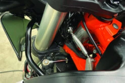 ROTTWEILER PERFORMANCE - 790/890 ADVENTURE HEADLIGHT BRACE 9 ROTTWEILER PERFORMANCE - 790/890 ADVENTURE HEADLIGHT BRACE -Motorcycle Accessories 790 adv hl brace 2