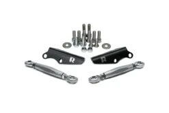 ROTTWEILER PERFORMANCE - 790/890 ADVENTURE HEADLIGHT BRACE