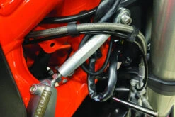 ROTTWEILER PERFORMANCE - 790/890 ADVENTURE HEADLIGHT BRACE 10 ROTTWEILER PERFORMANCE - 790/890 ADVENTURE HEADLIGHT BRACE -Motorcycle Accessories 790 adv hl brace 3