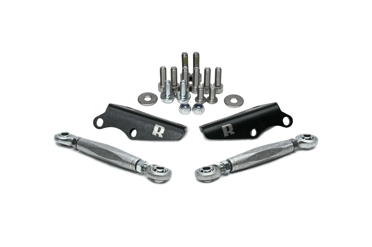 ROTTWEILER PERFORMANCE - 790/890 ADVENTURE HEADLIGHT BRACE 3 ROTTWEILER PERFORMANCE - 790/890 ADVENTURE HEADLIGHT BRACE