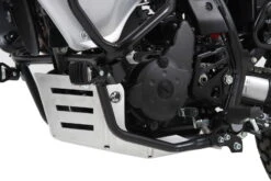 Sump Guard Kawasaki KLR 650 US Modell / 2008 On