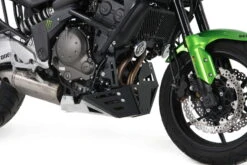 Sump Guard Kawasaki Versys 650 2007-2014