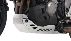 Sump Guard Kawasaki Versys 1000 From20