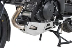 Sump Guard Suzuki V-Strom 1000 ABS / 2014 On