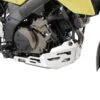 ENGINE PROTECTION PLATE - ALUMINIUM FOR SUZUKI V-STROM 1050 (2020-) -Motorcycle Accessories 8103544 00 12
