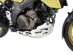 ENGINE PROTECTION PLATE - ALUMINIUM FOR SUZUKI V-STROM 1050 (2020-)
