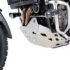 ENGINE PROTECTION PLATE - ALUMINIUM FOR YAMAHA TÉNÉRÉ 700 (2019-2020) -Motorcycle Accessories 8104564 00 12