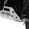 Sump Guard BMW F 800 / F700 / F 650 GS / Adventure -Motorcycle Accessories 810653 00 12